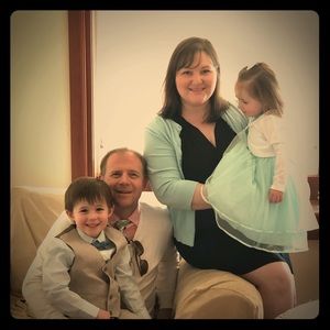 Meet your Posher, Suzy